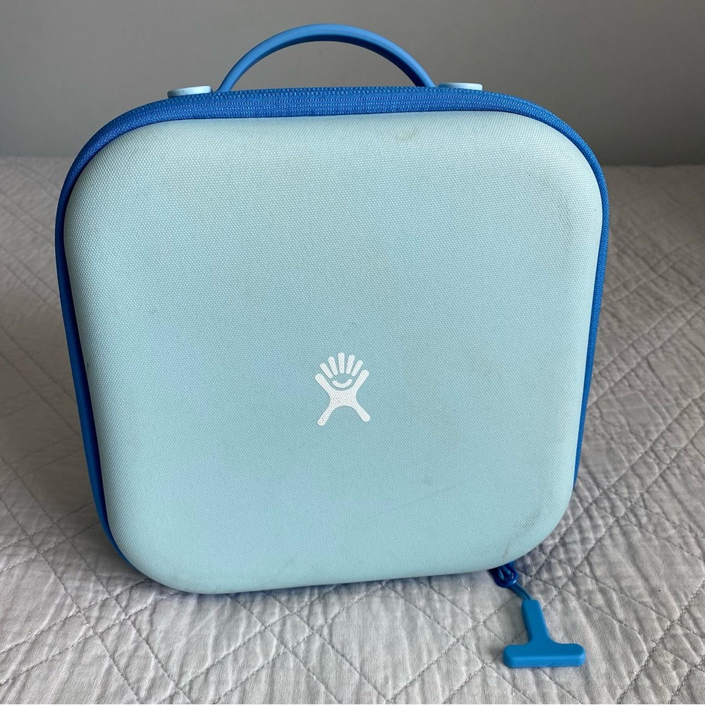 Hydro Flask Insulated Lunchbox - image 1